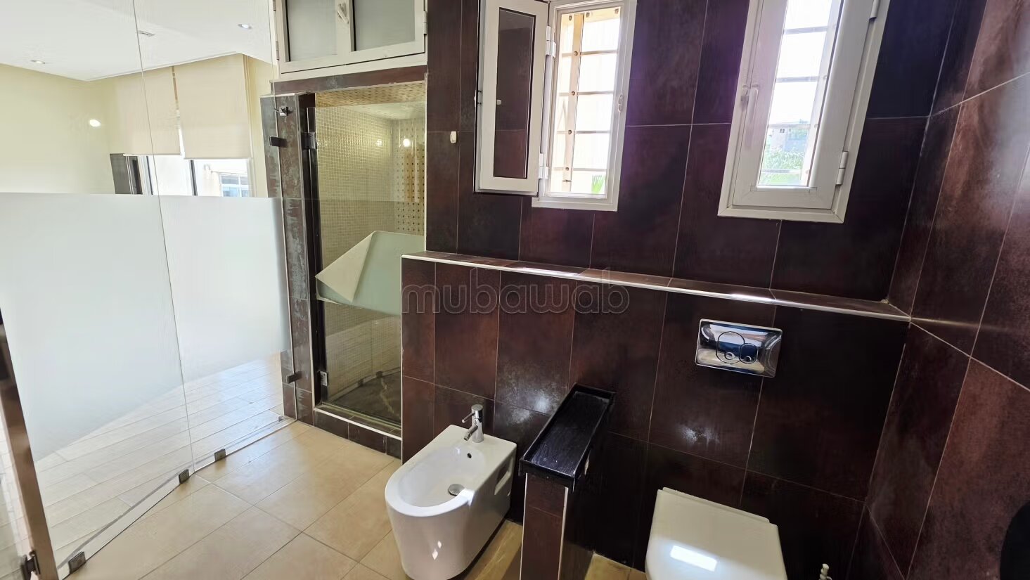 Office 480 m² for rent in Casablanca — Photo 18