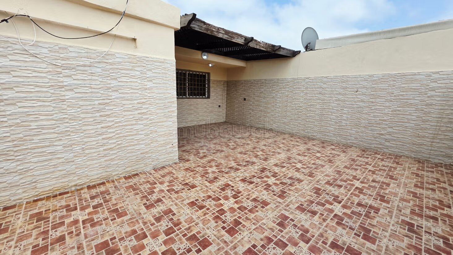 Office 480 m² for rent in Casablanca — Photo 40