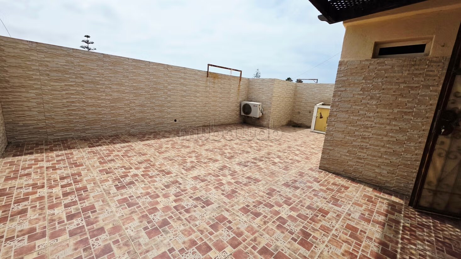 Office 480 m² for rent in Casablanca — Photo 48