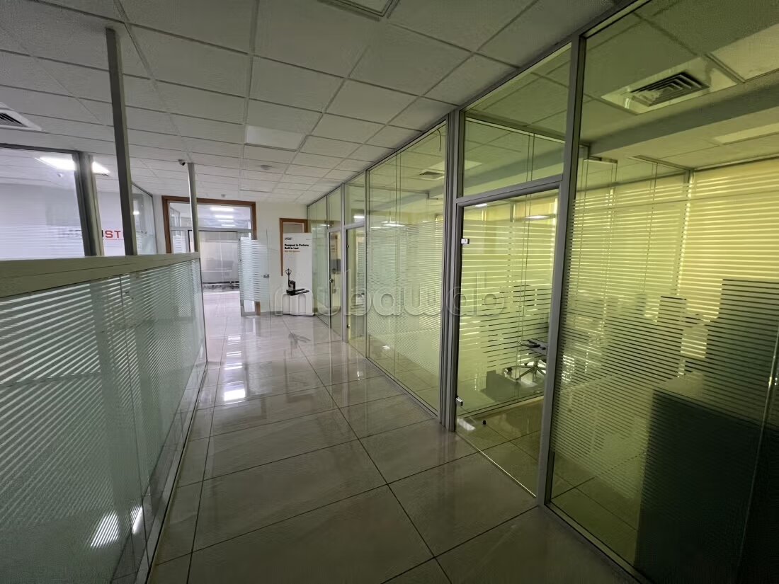 Office 196 sqm for rent in Casablanca — Photo 16