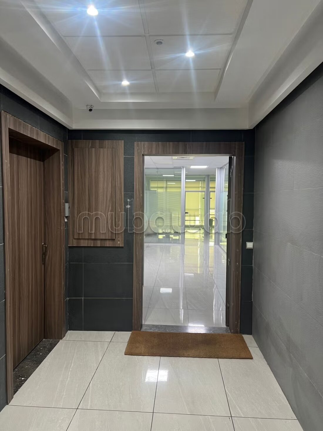 Office 196 sqm for rent in Casablanca — Photo 22
