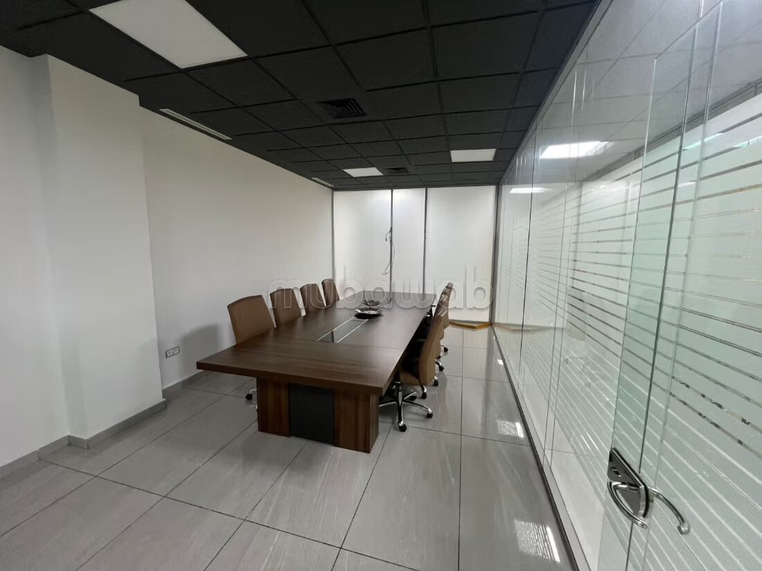 Office 196 sqm for rent in Casablanca — Photo 5
