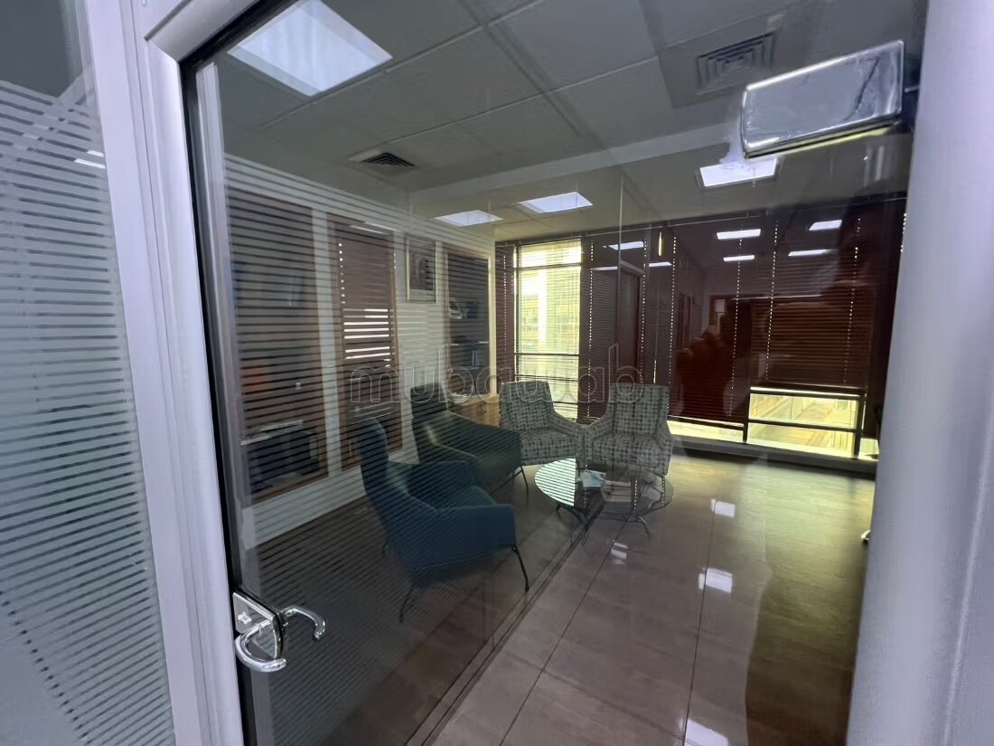 Office 196 sqm for rent in Casablanca — Photo 17