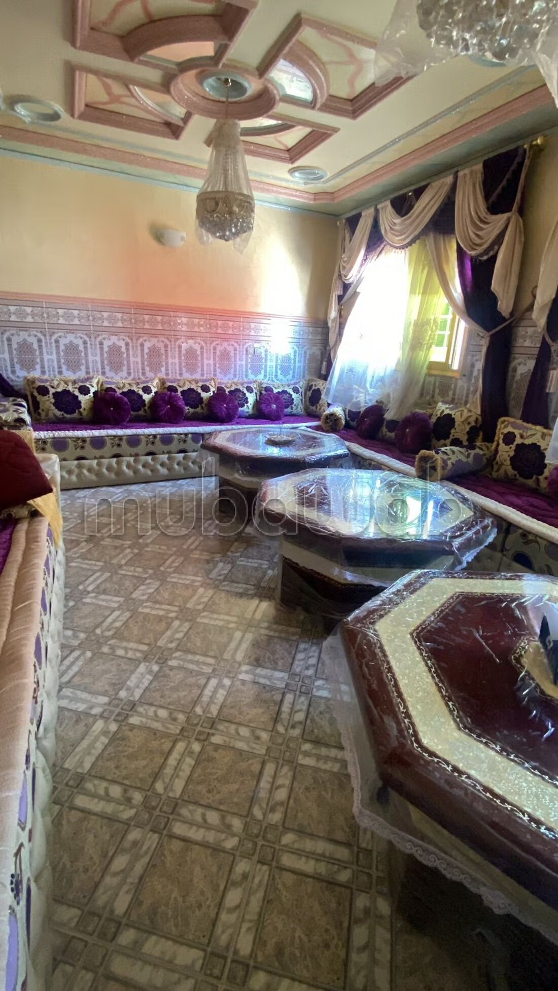 Villa 143 m² à vendre à Al Hoceïma — Photo 12