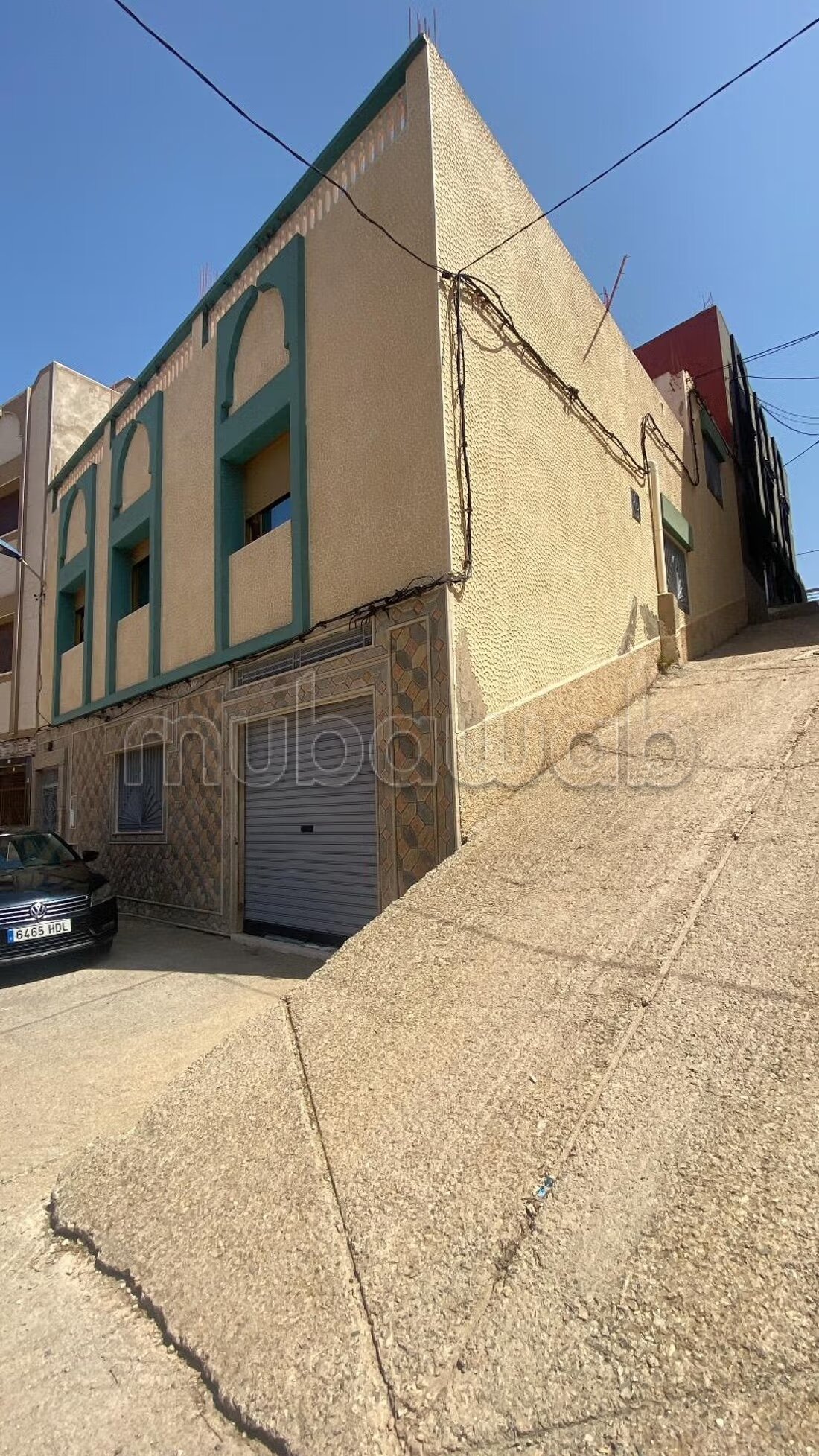 Villa 143 m² à vendre à Al Hoceïma — Photo 30