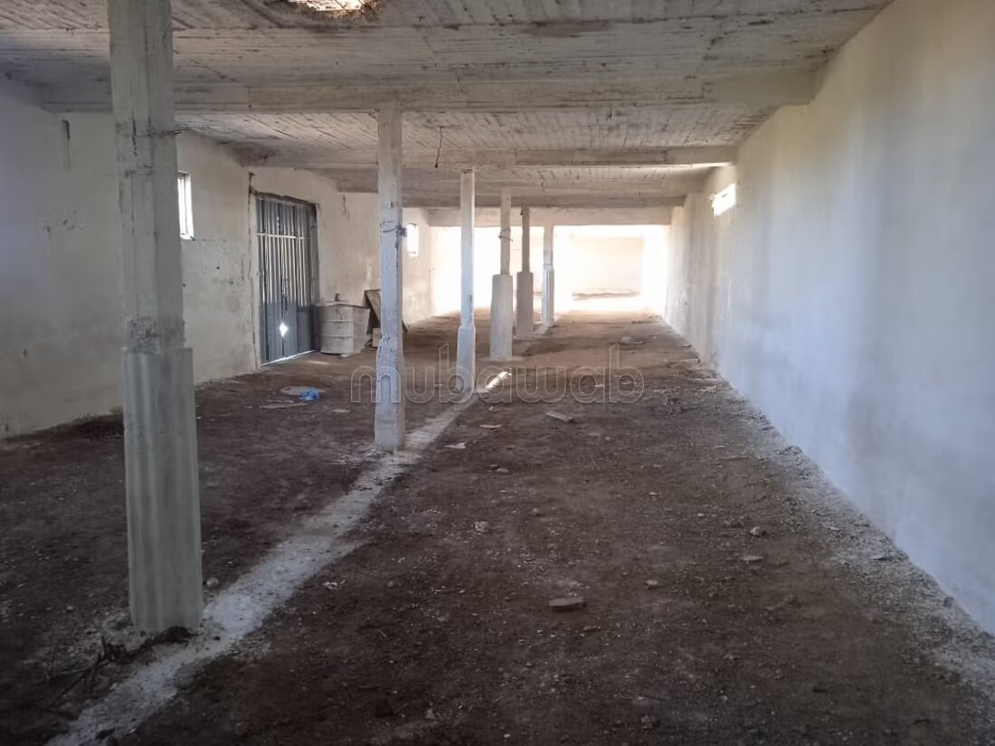 مزرعة 500 م² للإيجار في Had Soualem (Berrechid) — Photo 4