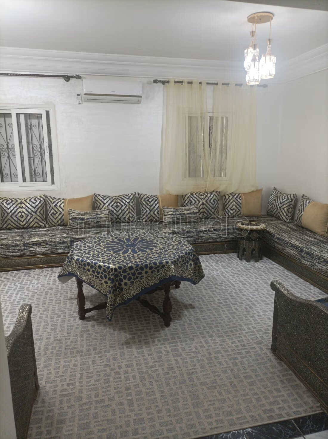 شقة 150 م² للإيجار في مراكش — Photo 5