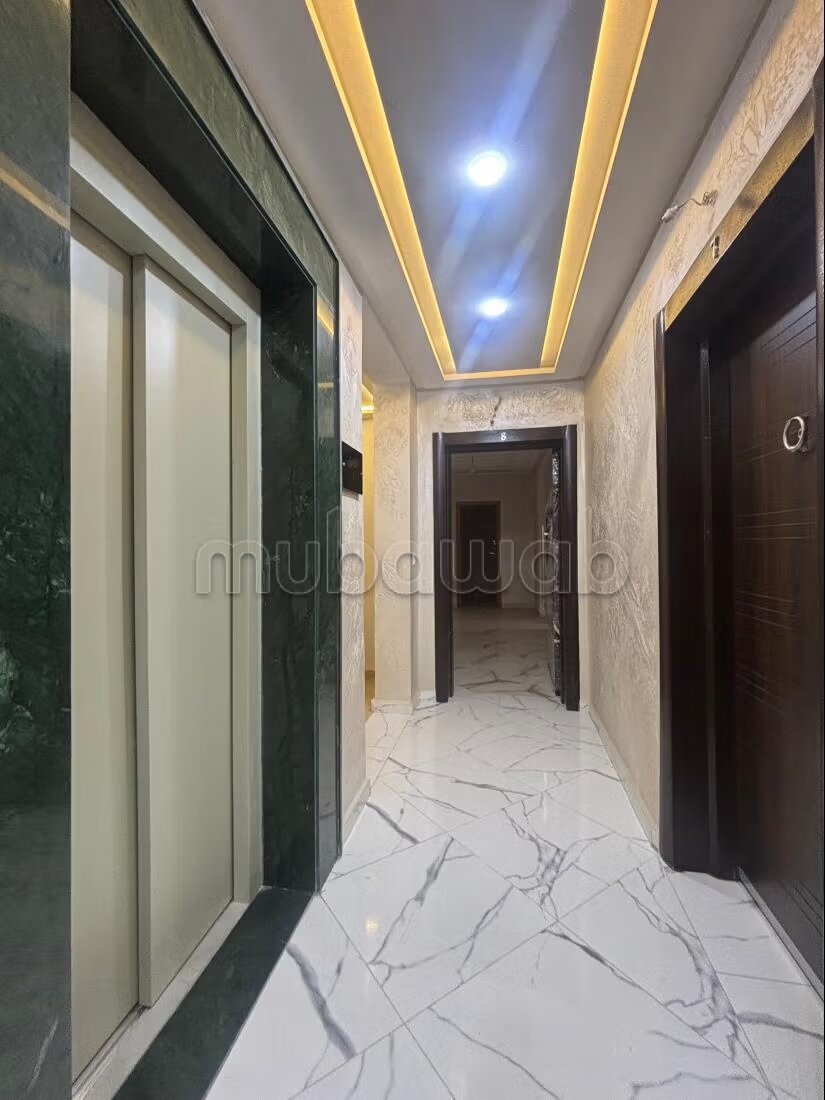 Appartement 95 m² à vendre à Tanger — Photo 7
