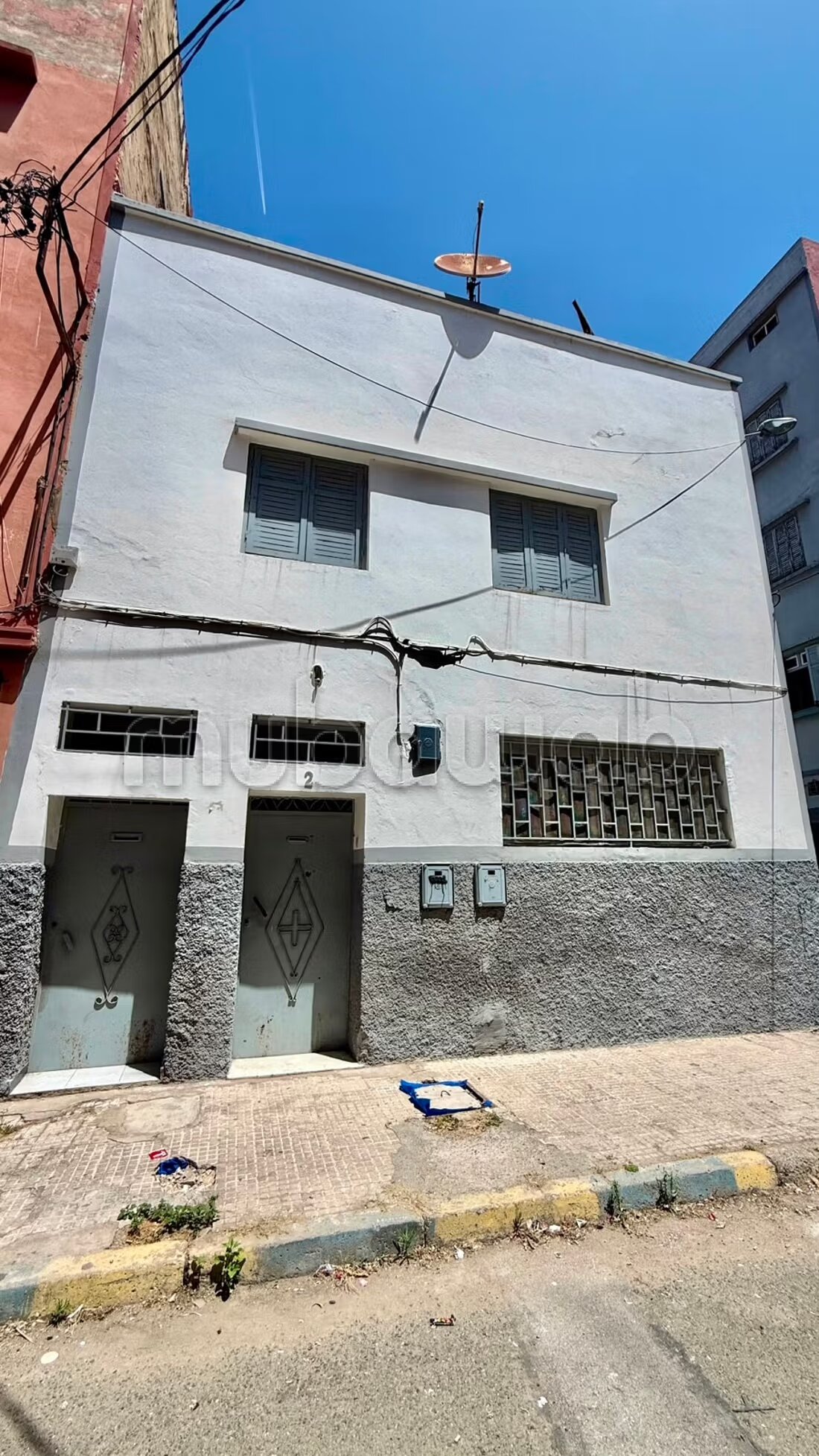 R1 House Hay al Amal