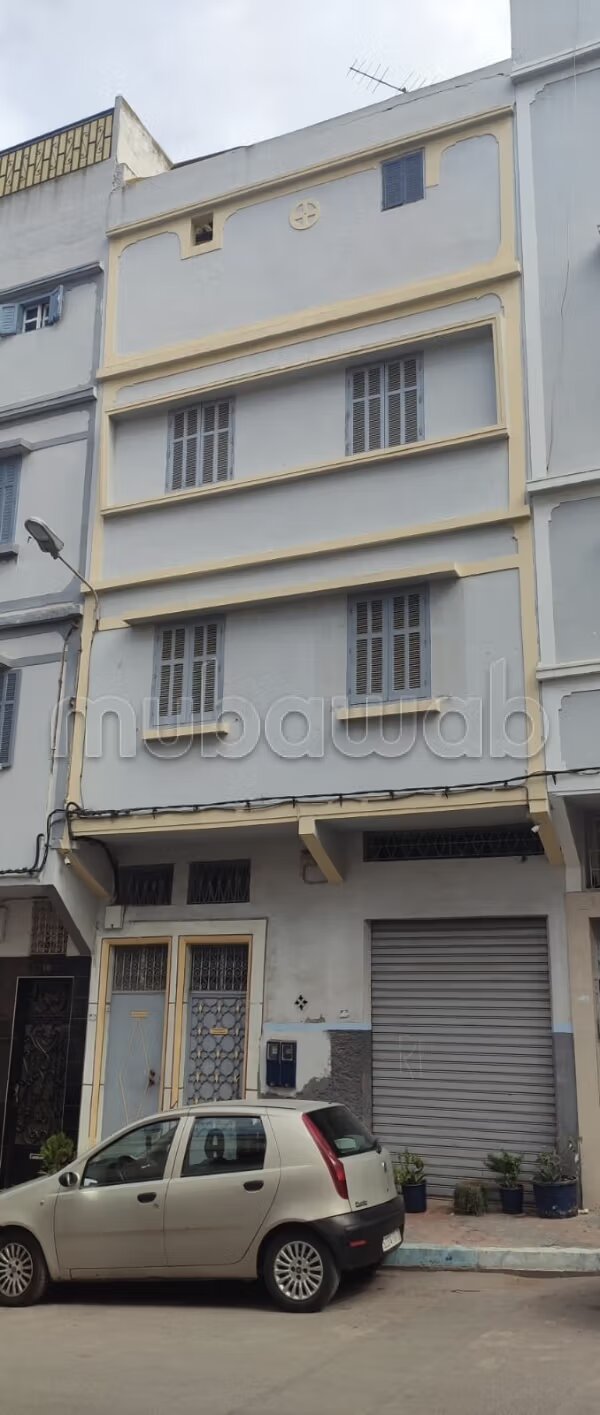 Villa 75 m² à vendre à Casablanca — Photo 34