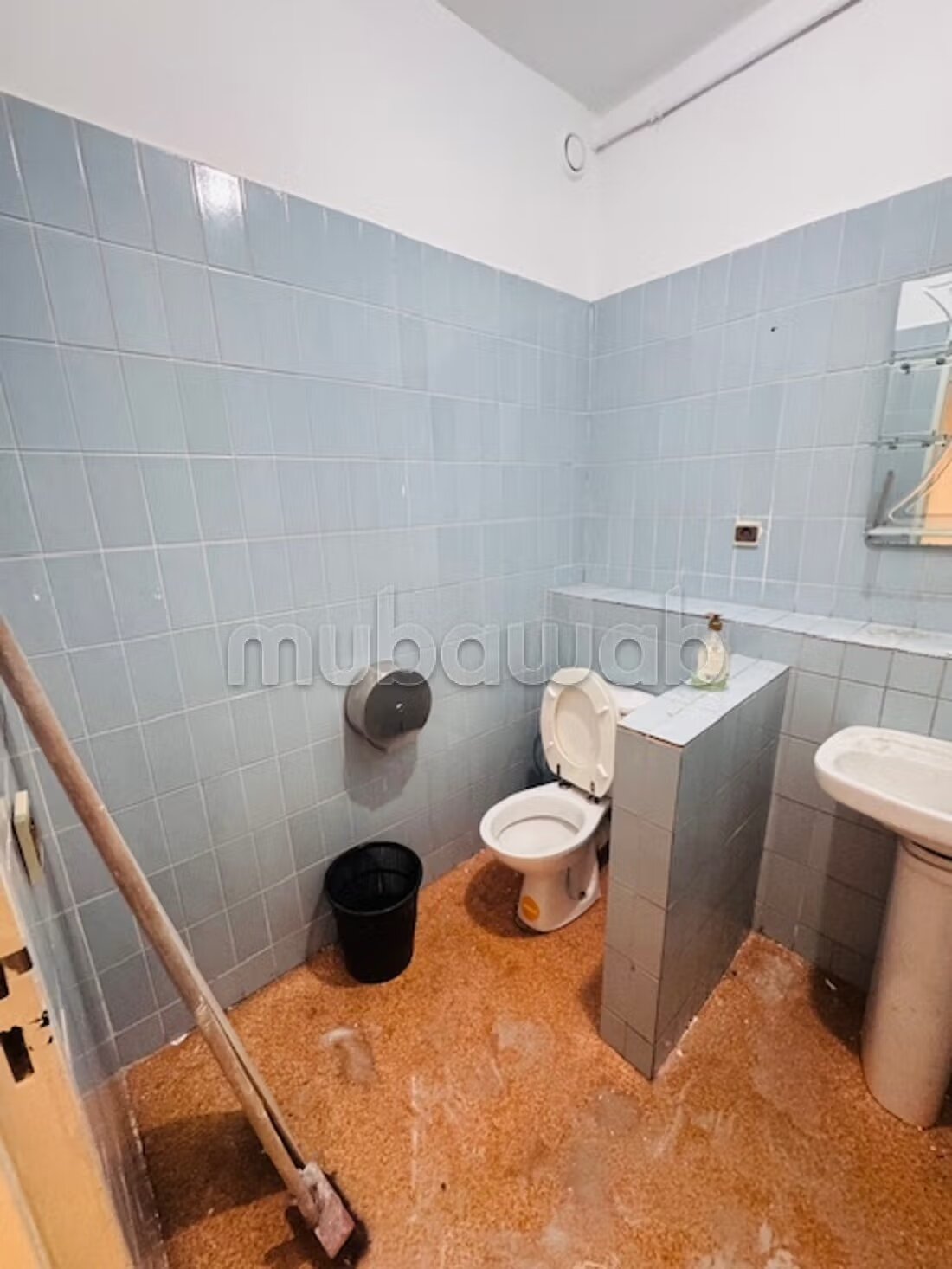 Bureau 127 m² à louer à الدار البيضاء — Photo 11