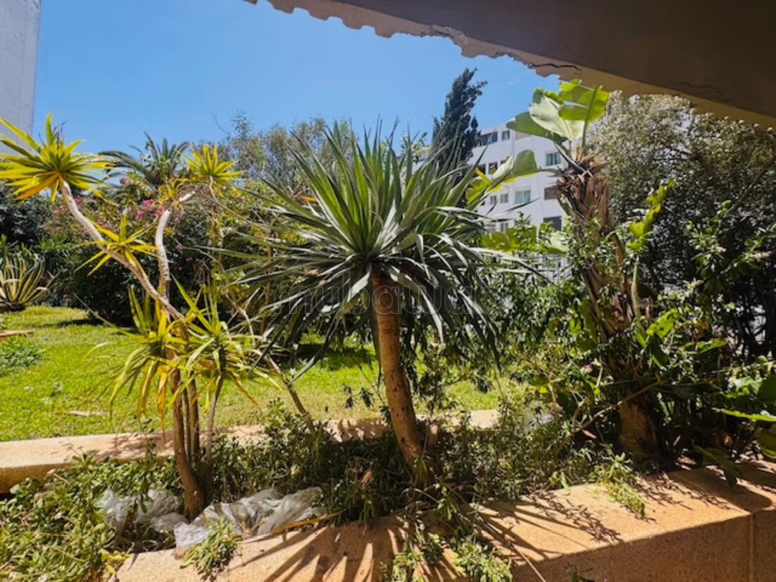 Garden View, close to Paul de Anfa