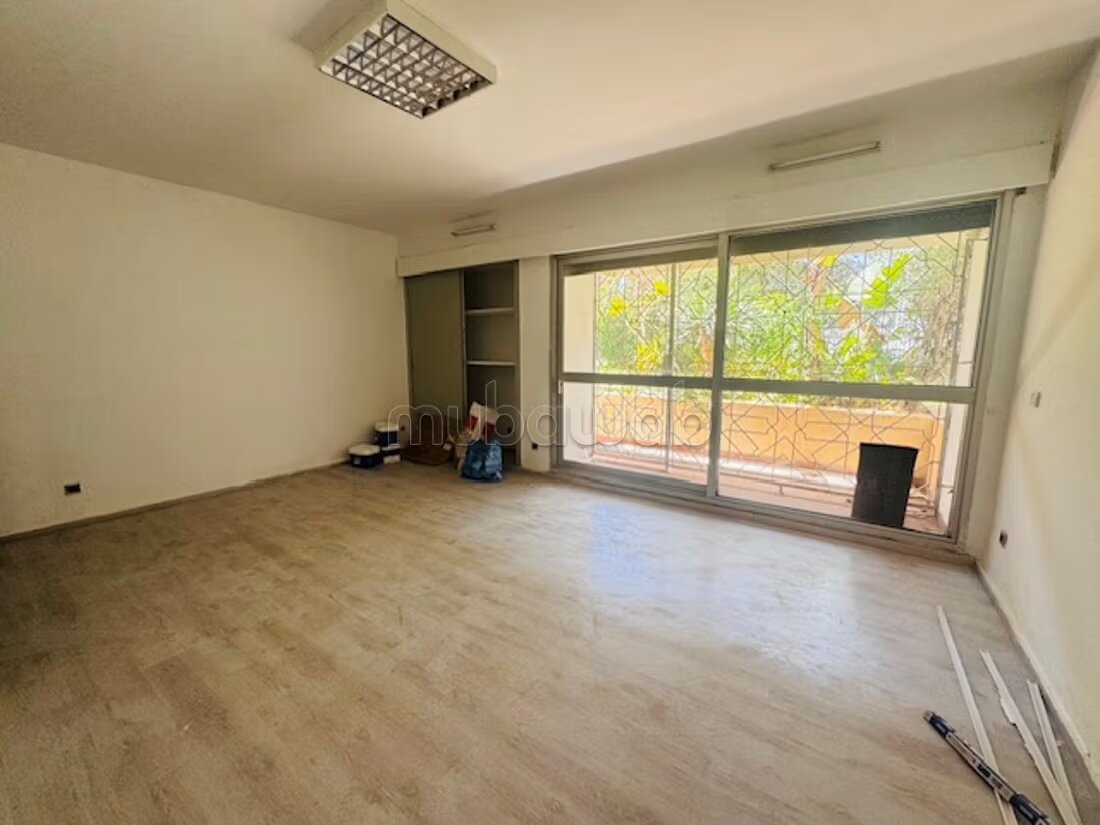 Bureau 127 m² à louer à الدار البيضاء — Photo 4
