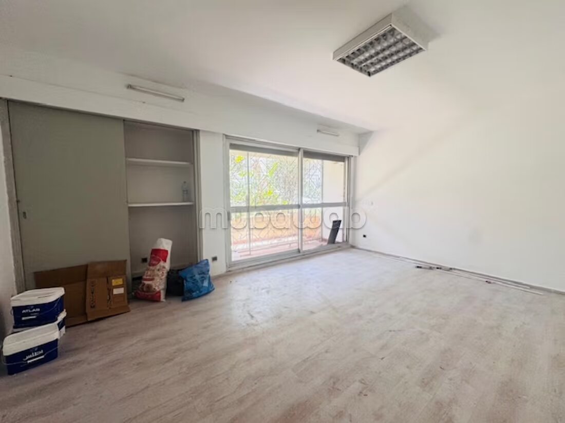 Bureau 127 m² à louer à الدار البيضاء — Photo 6