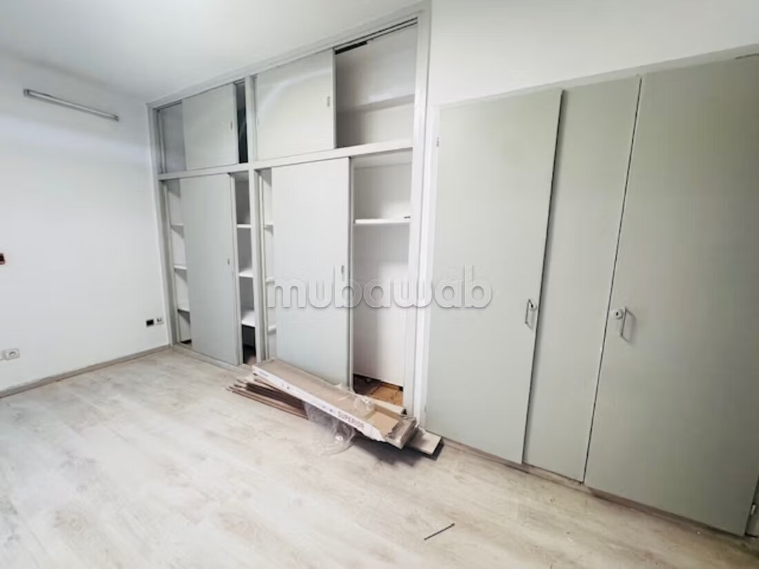 Bureau 127 m² à louer à الدار البيضاء — Photo 10