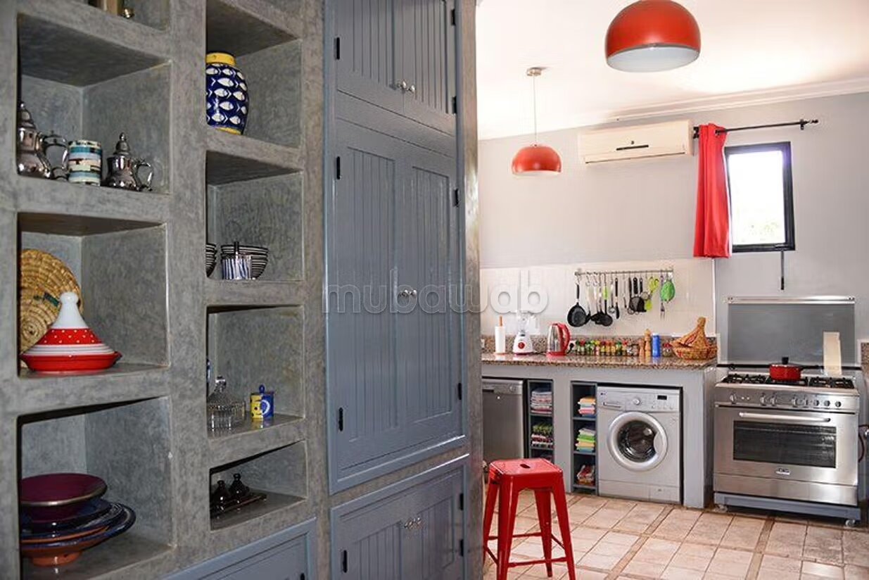 فيلا 150 م² للإيجار في أكادير — Photo 5