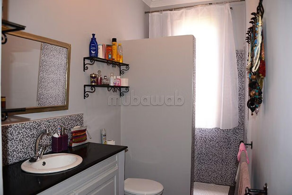 فيلا 150 م² للإيجار في أكادير — Photo 9