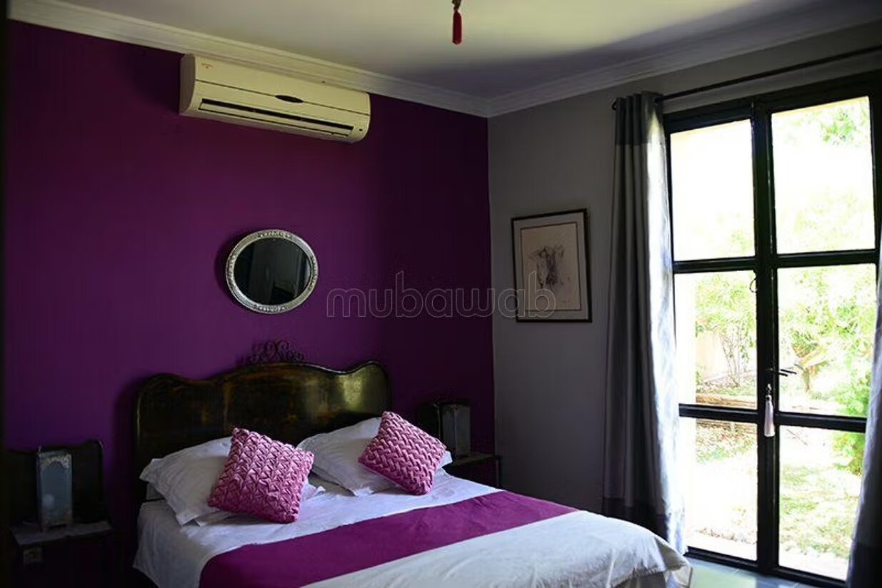 فيلا 150 م² للإيجار في أكادير — Photo 8