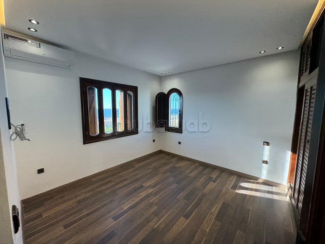 فيلا 350 متر مربع للإيجار في الرباط — Photo 6