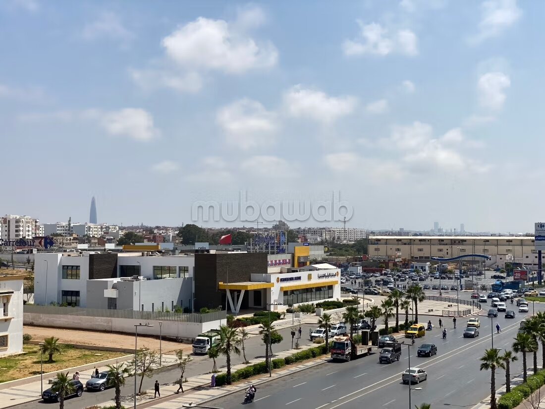 Apartment 136 m² for Sale in Rabat — Photo 11