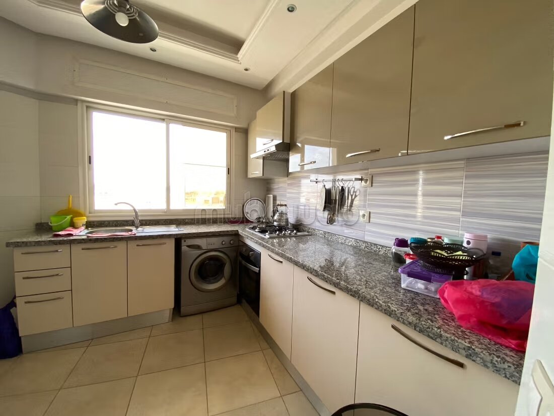 Apartment 136 m² for Sale in Rabat — Photo 19