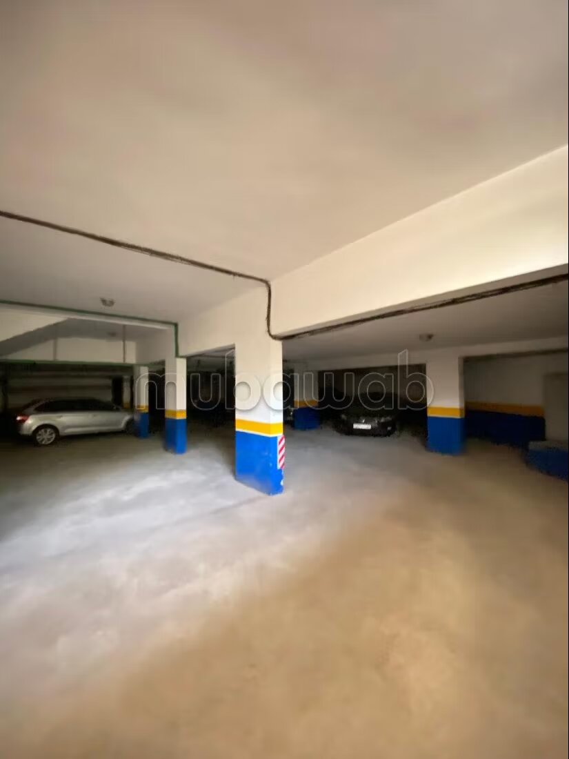 Apartment 136 m² for Sale in Rabat — Photo 51