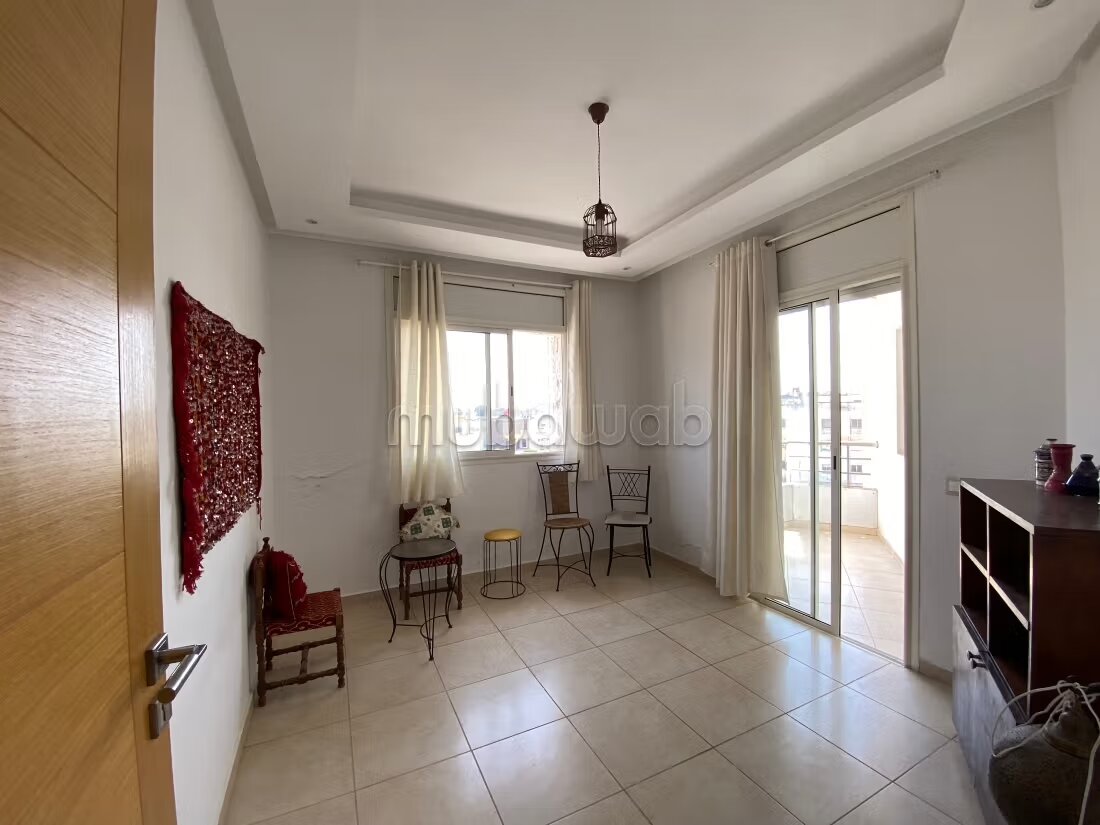 Apartment 136 m² for Sale in Rabat — Photo 4