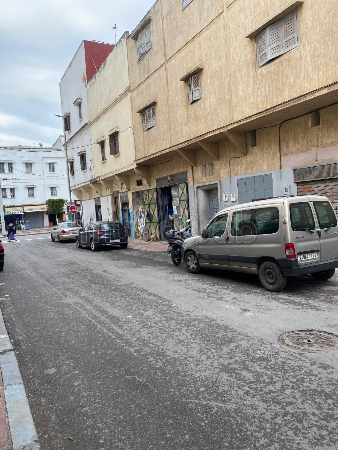 مكتب 9,27 متر مربع للبيع في الرباط — Photo 5