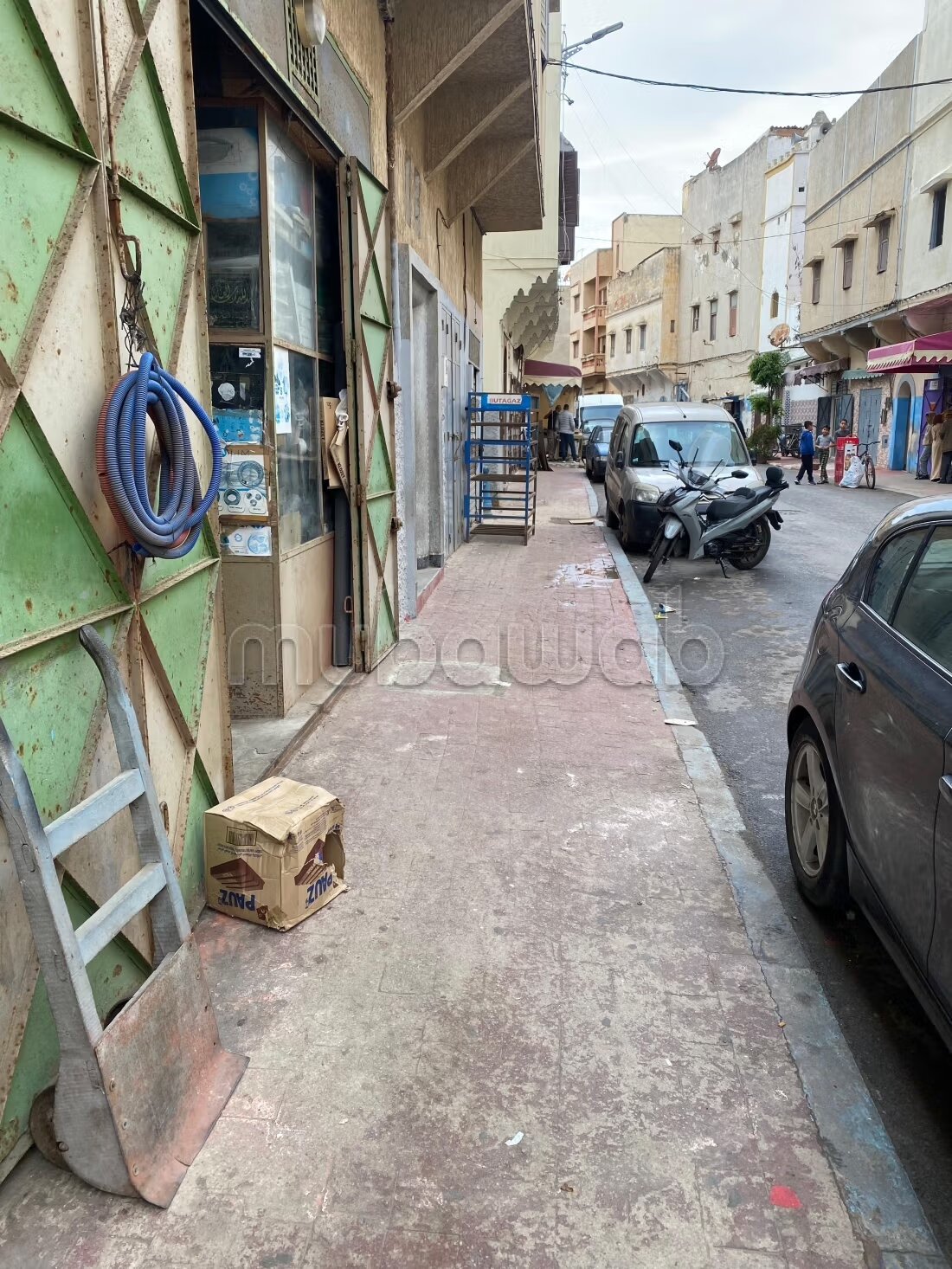 مكتب 9,27 متر مربع للبيع في الرباط — Photo 8