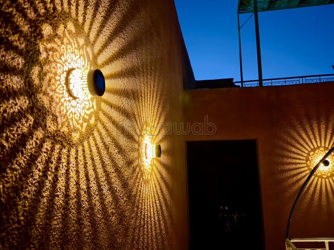 Riad 65 m² à vendre à Marrakech (Mouassine) — Photo 5