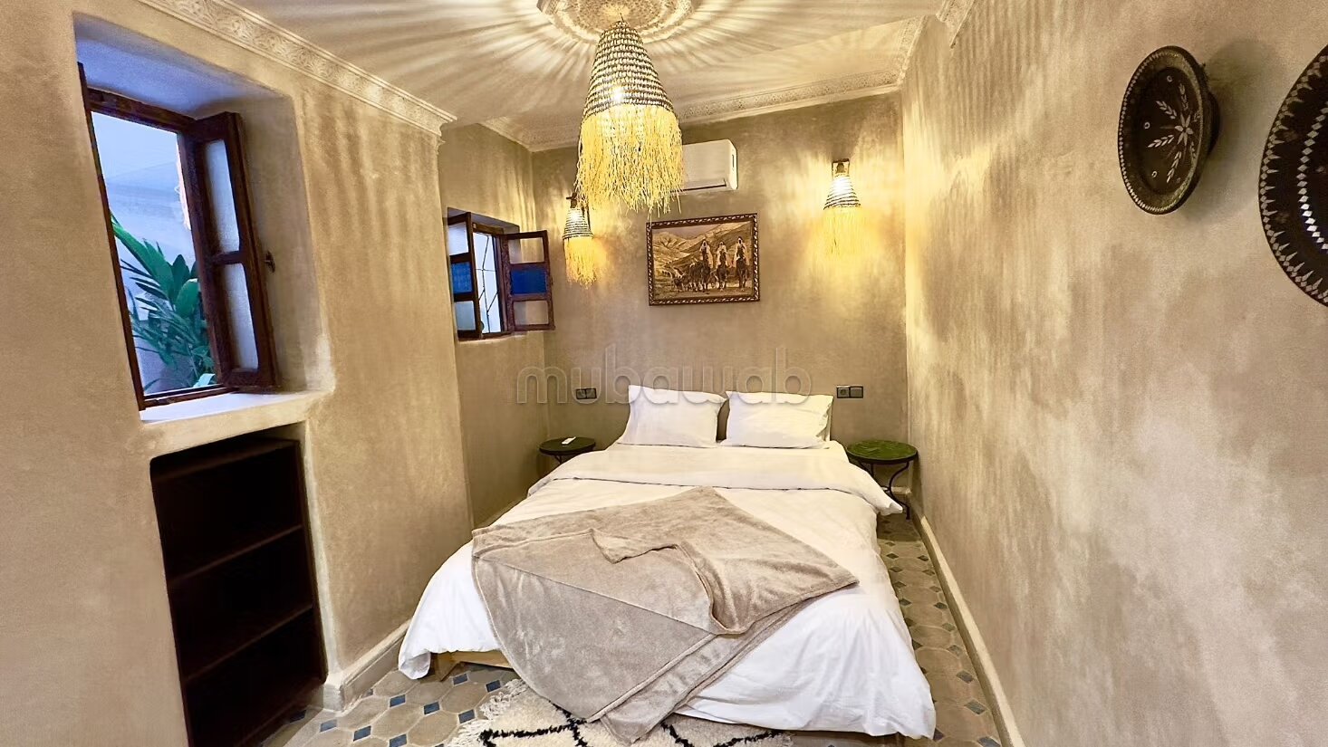 Riad 65 m² à vendre à Marrakech (Mouassine) — Photo 9