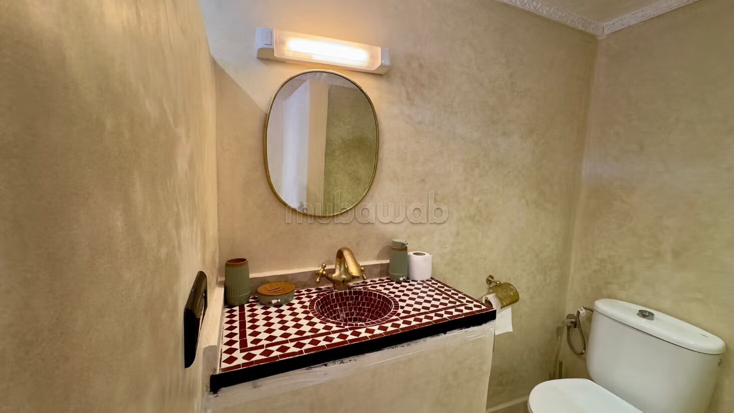Riad 65 m² à vendre à Marrakech (Mouassine) — Photo 4