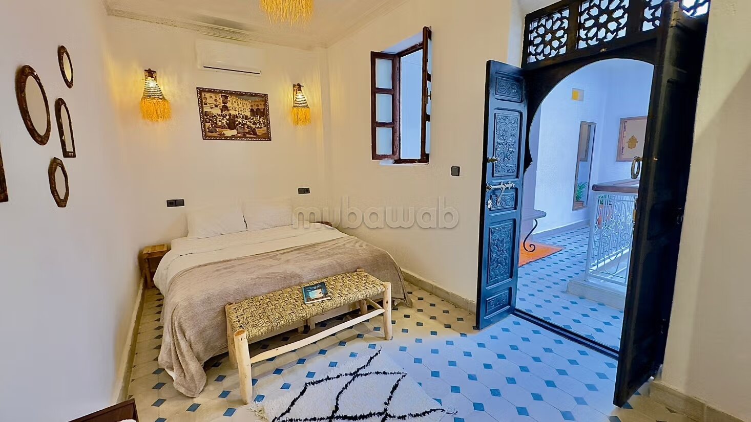 Riad 65 m² à vendre à Marrakech (Mouassine) — Photo 18
