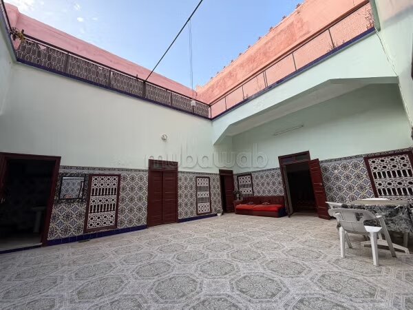 Riad 65 m² à vendre à Marrakech (Mouassine) — Photo 30