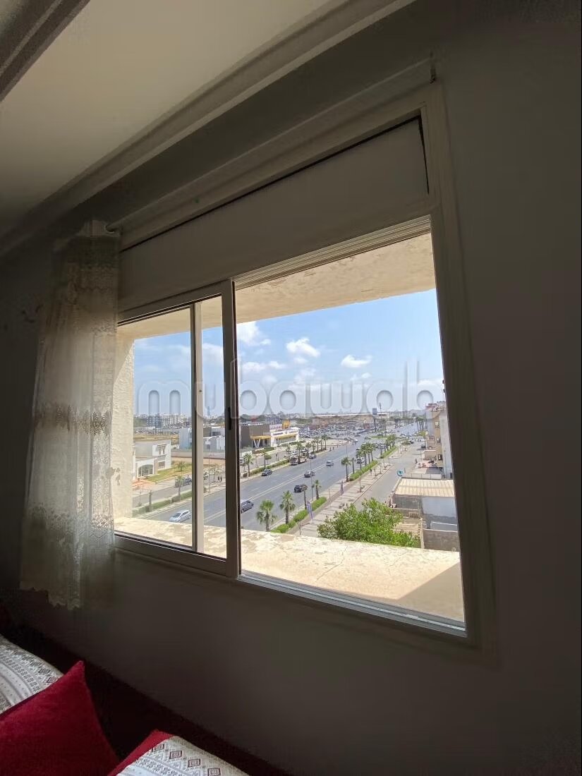 شقة 136 متر مربع للبيع في الرباط — Photo 39