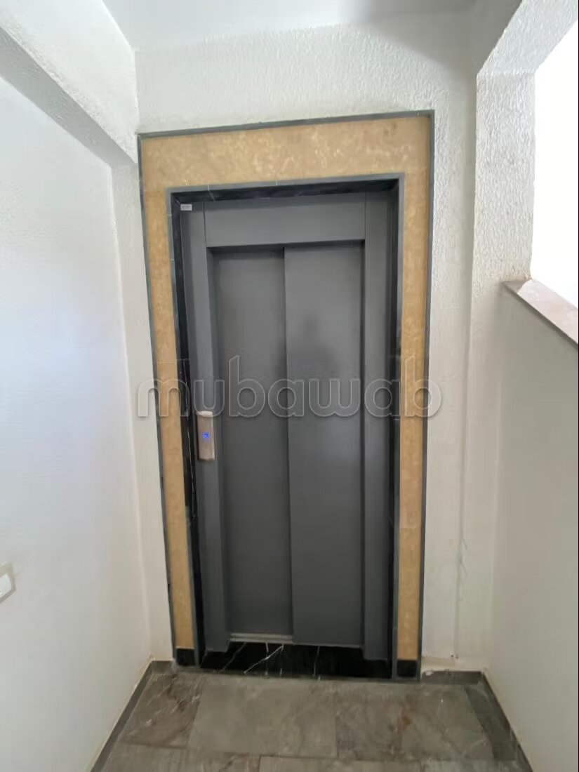 شقة 136 متر مربع للبيع في الرباط — Photo 43