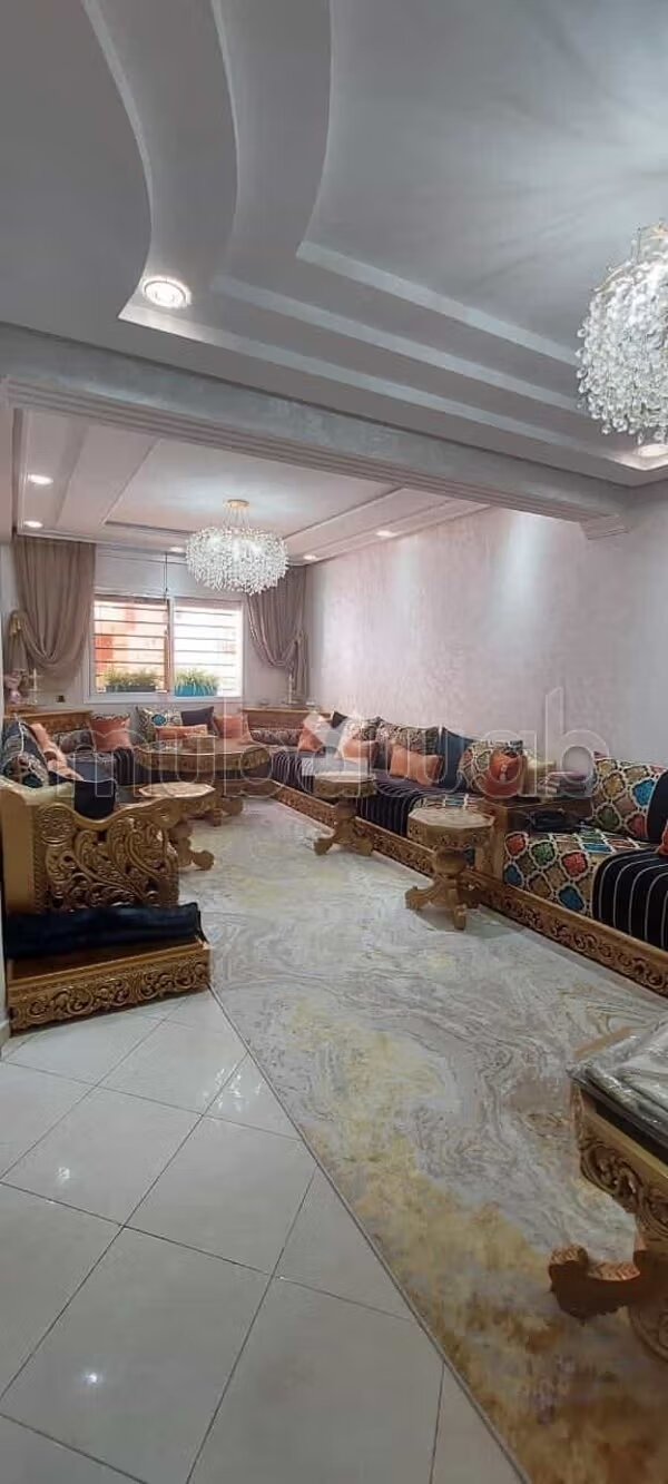 شقة 136 متر مربع للبيع في الرباط — Photo 49