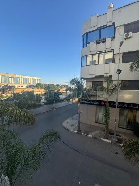 شقة 136 متر مربع للبيع في الرباط — Photo 51