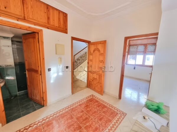 شقة 136 متر مربع للبيع في الرباط — Photo 54