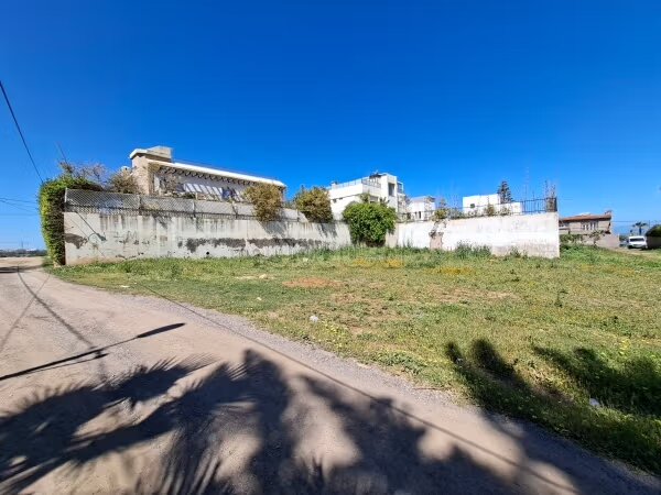 Plot 386 m² for Sale in Casablanca — Photo 7