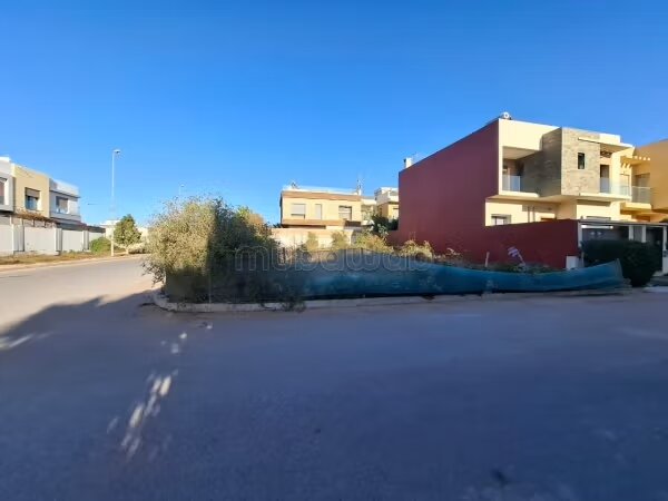Plot 386 m² for Sale in Casablanca — Photo 10