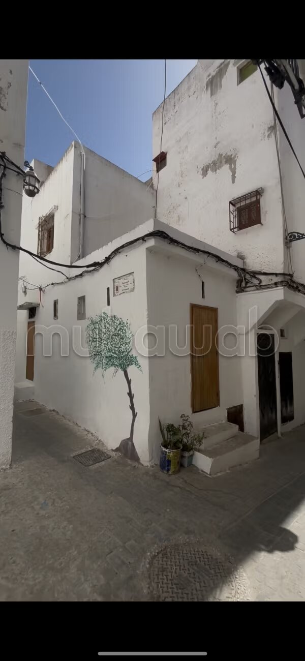 Appartement 56 m² à vendre à Tanger — Photo 5