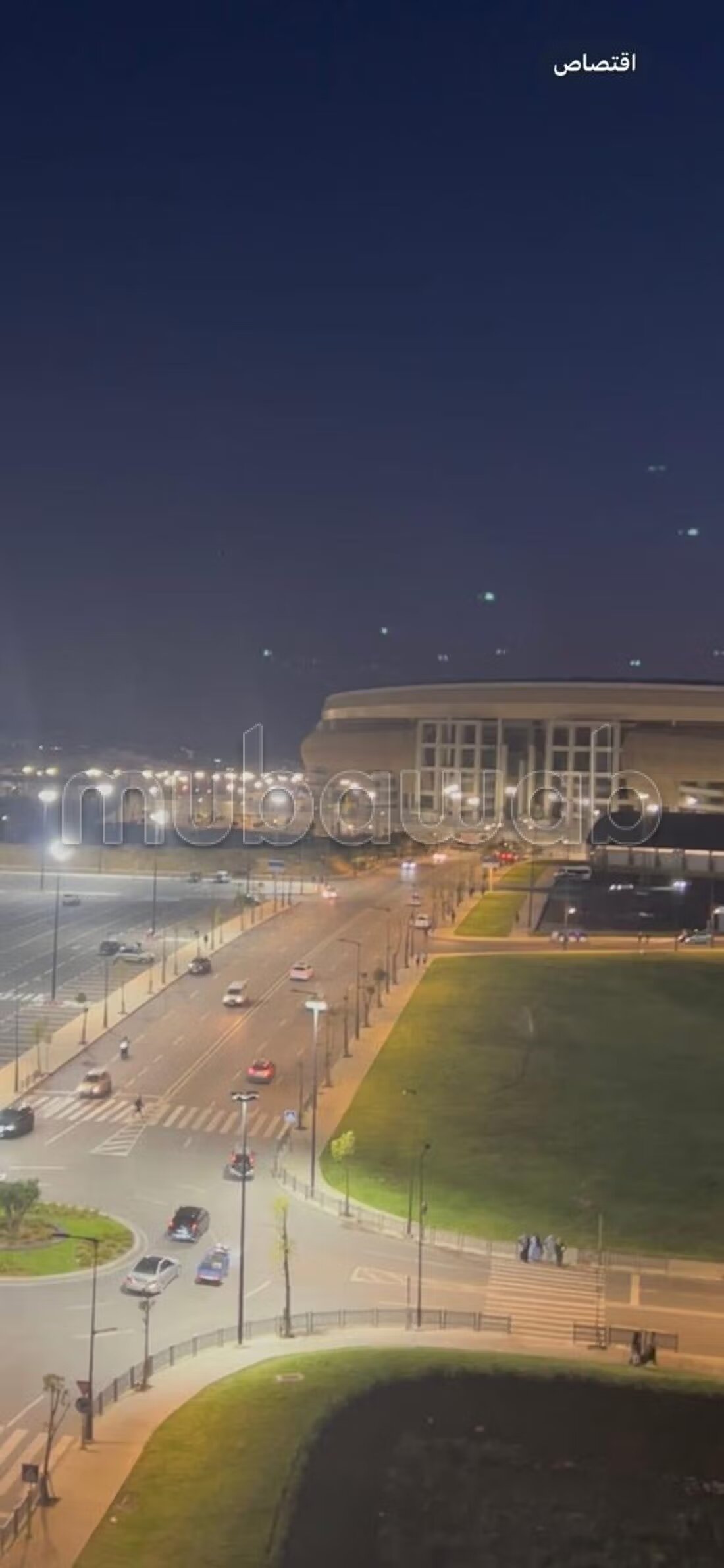 بيع شقة إبراهيم خليل قريبة من الأرض. 2 غرف...