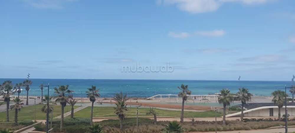 شقة 200 م² للإيجار في الدار البيضاء — Photo 14