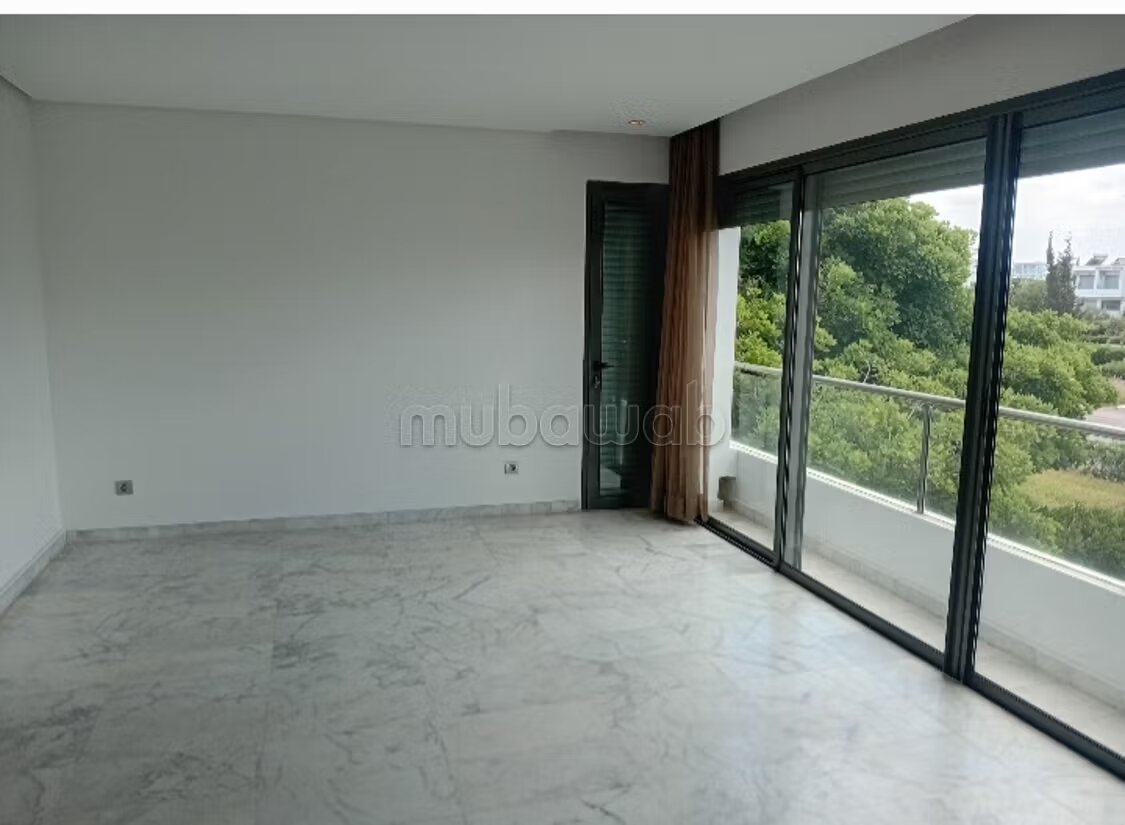 Appartement 165 m² à louer à Casablanca (Bouskoura) — Photo 2