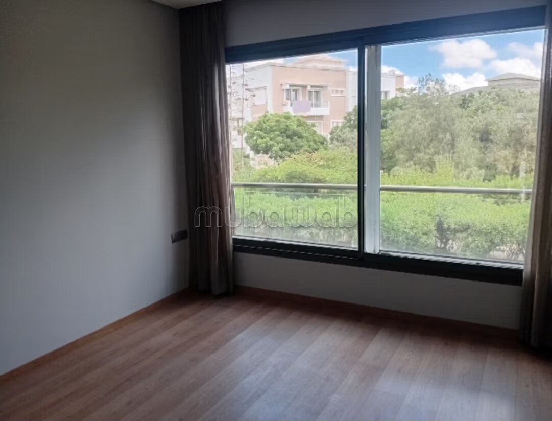Appartement 165 m² à louer à Casablanca (Bouskoura) — Photo 3