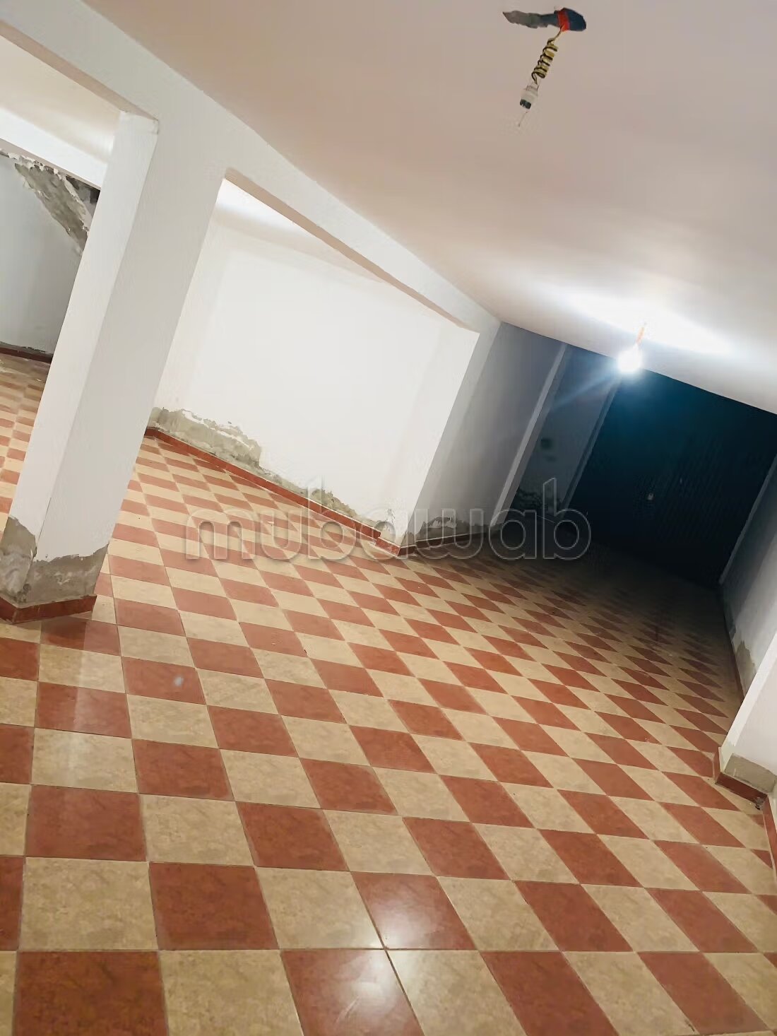 Office 260 m² for rent in Maghrib Al Jadid — Photo 5