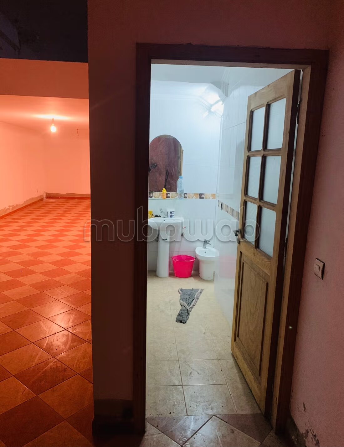 Office 260 m² for rent in Maghrib Al Jadid — Photo 11