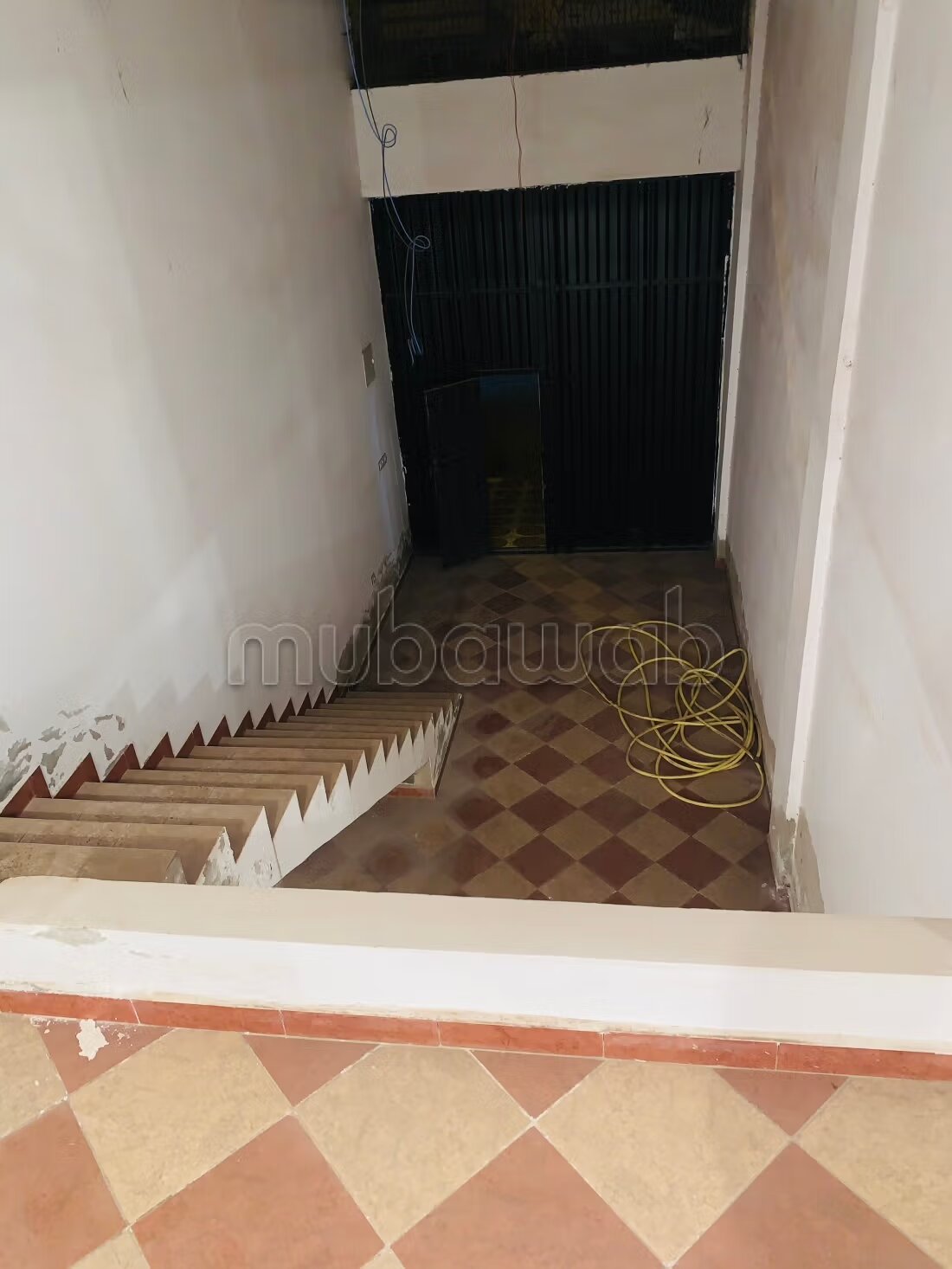Office 260 m² for rent in Maghrib Al Jadid — Photo 17