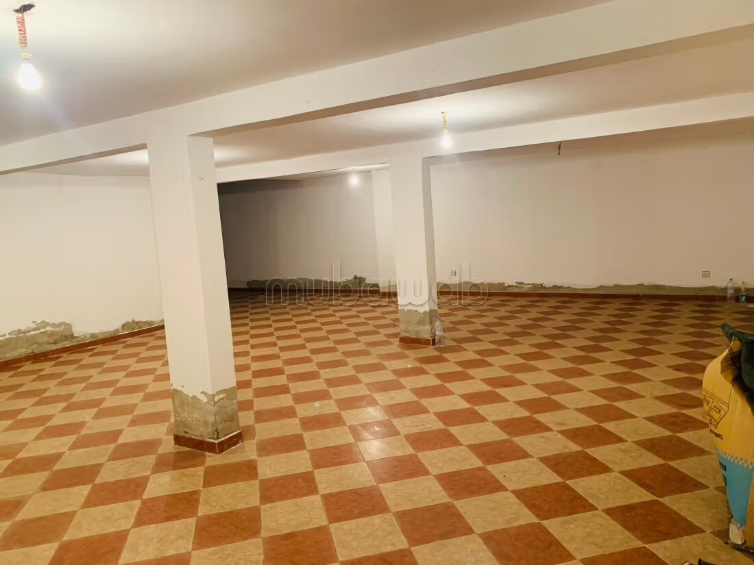 Office 260 m² for rent in Maghrib Al Jadid — Photo 4